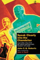 Book cover of: Speak Clearly Into the Chandelier. By: John C. Q. Roberts