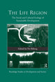 Book cover of: Life Region. By: Per Raberg