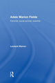 Book cover of: Adele Marion Fielde. By: Leonard Warren