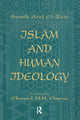 Book cover of: Islam & Human Ideology. By: El-Zeyn