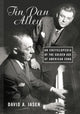 Book cover of: Tin Pan Alley. By: David A. Jasen