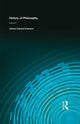Book cover of: History of Philosophy. By: Erdmann, Johann Eduard, Johann Eduard