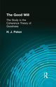 Book cover of: Good Will. By: Paton, H J, H. J.