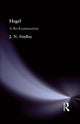 Book cover of: Hegel. By: Findlay, J N, J. N.