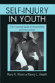Book cover of: Self-Injury in Youth