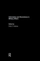 Book cover of: Information and Revolutions in Military Affairs
