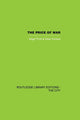 Book cover of: Price of War. By: Nigel Thrift