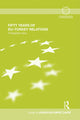 Book cover of: Fifty Years of EU-Turkey Relations