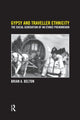Book cover of: Gypsy and Traveller Ethnicity. By: Brian A. Belton