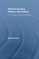 Book cover of: Rethinking Race, Politics, and Poetics. By: Brett St. Louis