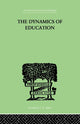 Book cover of: Dynamics Of Education. By: Taba, Hilda, Hilda