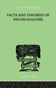 Book cover of: Facts And Theories Of Psychoanalysis. By: Hendrick, Ives, Ives