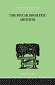 Book cover of: Psychoanalytic Method. By: Pfister, Oskar, Oskar