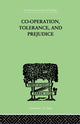 Book cover of: Co-Operation, Tolerance, And Prejudice. By: Lowy, Samuel, Samuel