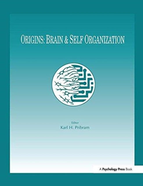 Book cover of: Origins. By: Karl H. Pribram