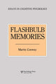 Book cover of: Flashbulb Memories. By: Martin Conway