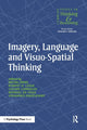 Book cover of: Imagery, Language and Visuo-Spatial Thinking. By: Michel Denis