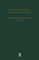 Book cover of: English Radicalism (1935-1961). By: S. Maccoby