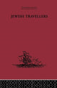 Book cover of: Jewish Travellers. By: Elkan Nathan Adler