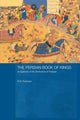 Book cover of: Persian Book of Kings. By: B. W. Robinson