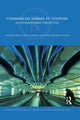 Book cover of: Commercial Homes in Tourism. By: Paul Lynch