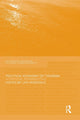 Book cover of: Political Economy of Tourism. By: Jan Mosedale