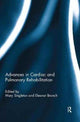 Book cover of: Advances in Cardiac and Pulmonary Rehabilitation. By: Mary Singleton