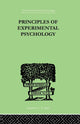 Book cover of: Principles Of Experimental Psychology. By: Piron, Henri, Henri