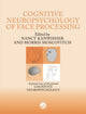 Book cover of: Cognitive Neuroscience of Face Processing. By: Nancy Kanwisher