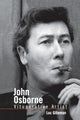 Book cover of: John Osborne. By: Luc Gilleman
