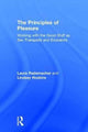 Book cover of: Principles of Pleasure. By: Laura Rademacher