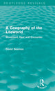 Book cover of: Geography of the Lifeworld (Routledge Revivals). By: David Seamon