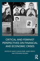 Book cover of: Critical and Feminist Perspectives on Financial and Economic Crises. By: Sakiko Fukuda-Parr