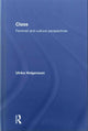 Book cover of: Class. By: Ulrika Holgersson
