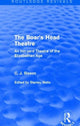 Book cover of: Boar's Head Theatre (Routledge Revivals). By: C. J. Sisson