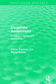 Book cover of: Corporate Assessment (Routledge Revivals). By: Adrian Furnham