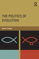 Book cover of: Politics of Evolution. By: David F. Prindle