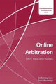 Book cover of: Online Arbitration. By: Faye Fangfei Wang