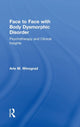 Book cover of: Face to Face with Body Dysmorphic Disorder. By: Winograd Arie M.
