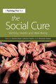 Book cover of: Social Cure. By: Jolanda Jetten