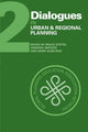 Book cover of: Dialogues in Urban and Regional Planning. By: Bruce Stiftel