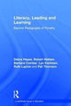 Book cover of: Literacy, Leading and Learning. By: Debra N. A. Hayes