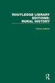 Book cover of: Routledge Library Editions: Rural History