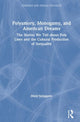 Book cover of: Polyamory, Monogamy, and American Dreams. By: Mimi Schippers