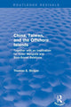 Book cover of: China, Taiwan and the Offshore Islands. By: Thomas E. Stolper