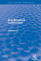 Book cover of: Anti-Bolshevik Communism. By: Paul Mattick