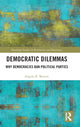 Book cover of: Democratic Dilemmas. By: Angela K. Bourne