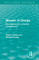 Book cover of: Women in Charge (Routledge Revivals). By: Robert Goffee