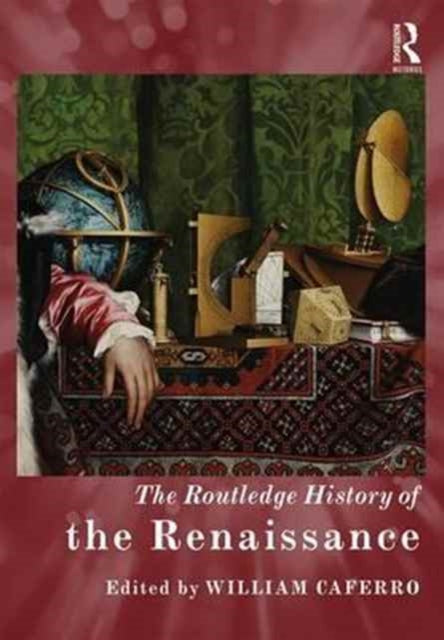 Book cover of: Routledge History of the Renaissance