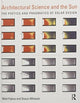Book cover of: Architectural Science and the Sun. By: Matt Fajkus